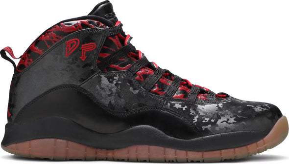 Air Jordan 10 Retro DB 'Doernbecher'