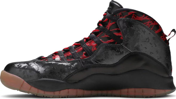 Air Jordan 10 Retro DB 'Doernbecher'