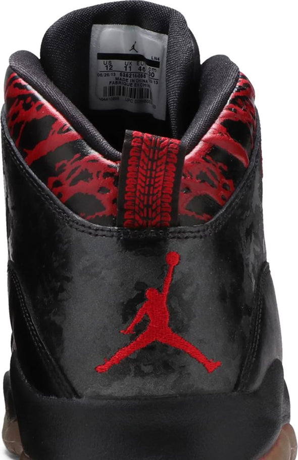 Air Jordan 10 Retro DB 'Doernbecher'