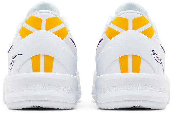 Kobe 8 Protro 'Lakers Home'