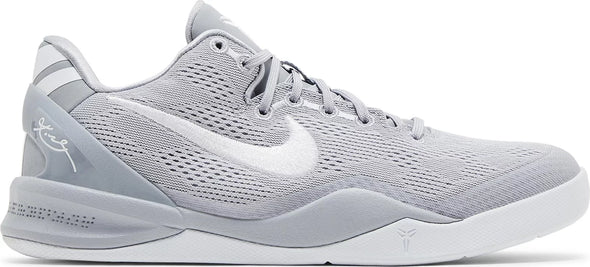 Kobe 8 Protro 'Wolf Grey'