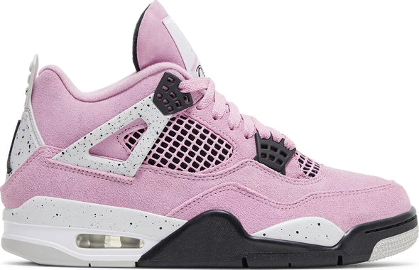 Air Jordan 4 Retro 'Orchid'