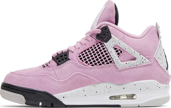 Air Jordan 4 Retro 'Orchid'