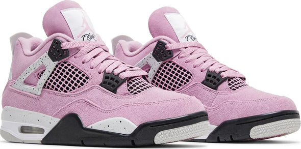 Air Jordan 4 Retro 'Orchid'