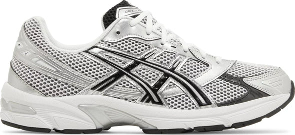 Asics Gel 1130 'Silver White Black'