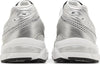 Asics Gel 1130 'Silver White Black'