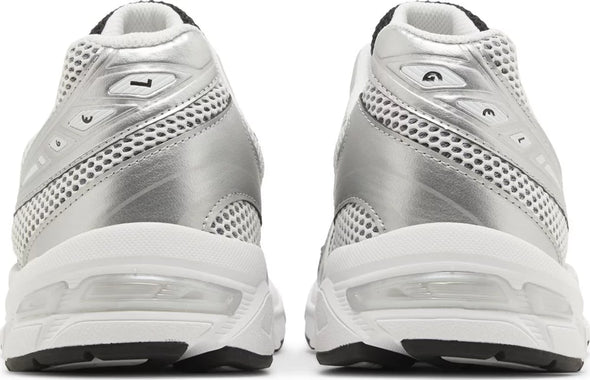 Asics Gel 1130 'Silver White Black'