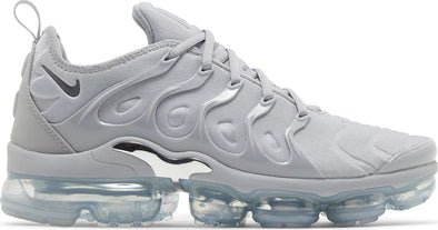 Air VaporMax Plus 'Wolf Grey'