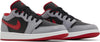 Air Jordan 1 Low GS 'Cement Fire Red'