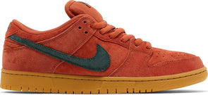 Nike Dunk Low Pro SB 'Burnt Sunrise'