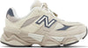 New Balance 9060 Toddler 'Moonrock Linen'