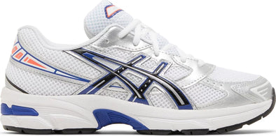 Asics Gel 1130 GS 'White Prussian Blue'