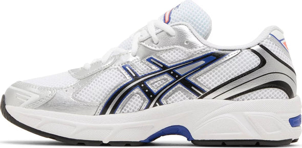 Asics Gel 1130 GS 'White Prussian Blue'