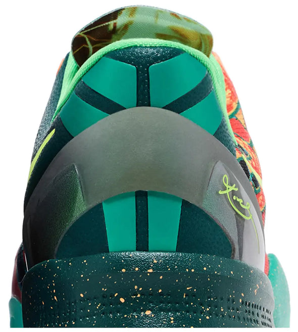 Kobe 8 Protro 'What The Kobe'