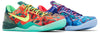 Kobe 8 Protro 'What The Kobe'