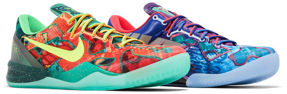Kobe 8 Protro 'What The Kobe'