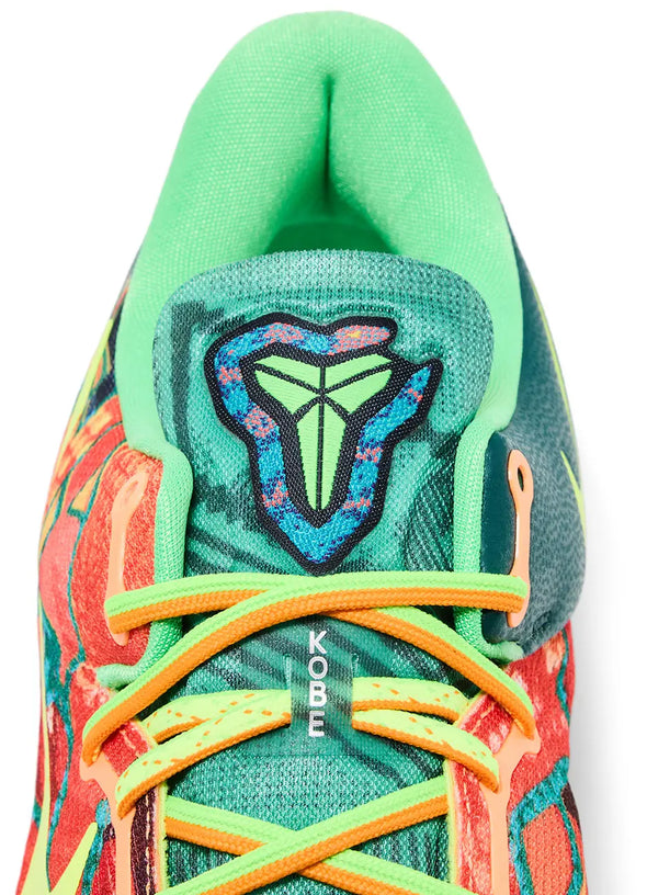 Kobe 8 Protro 'What The Kobe'