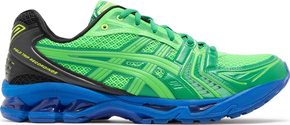 Field Trip Recordings x Gel Kayano 14 'Fern Green'