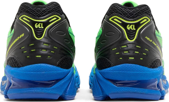 Field Trip Recordings x Gel Kayano 14 'Fern Green'