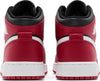 Air Jordan 1 Mid 'Gym Red Black White'