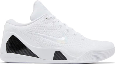 Kobe 9 Elite Low Protro 'Halo'