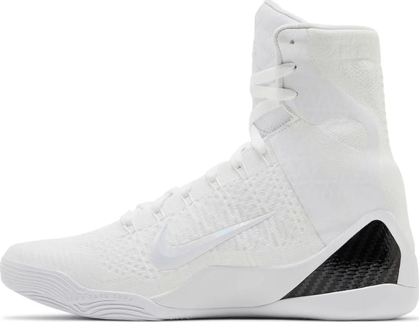 Kobe 9 Elite Protro 'Halo'