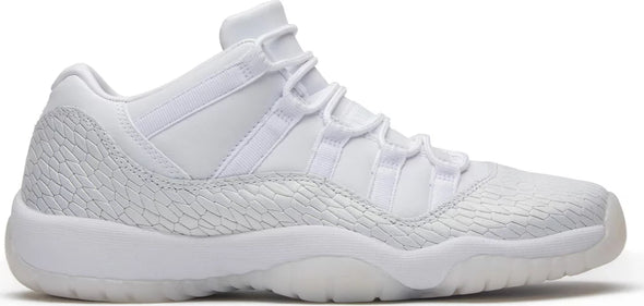 Air Jordan 11 Retro Low Premium 'Frost White'