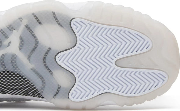 Air Jordan 11 Retro Low Premium 'Frost White'