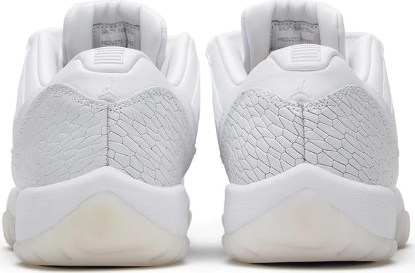 Air Jordan 11 Retro Low Premium 'Frost White'