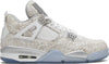 Air Jordan 4 Retro '30th Anniversary Laser'