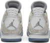 Air Jordan 4 Retro '30th Anniversary Laser'