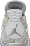 Air Jordan 4 Retro '30th Anniversary Laser'