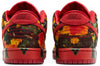 The Wizard of Oz x Dunk Low SB 'Poppy Field'