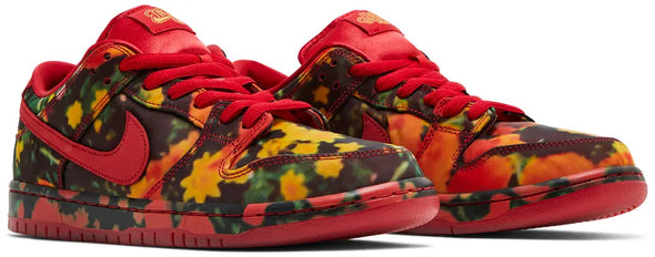 The Wizard of Oz x Dunk Low SB 'Poppy Field'