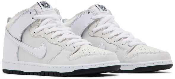 The Antihero x Nike Dunk High SB 'Wolf Grey'