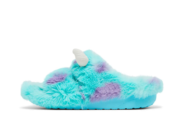 Monsters Inc. x Classic Cozzzy Sandal 'Sulley'