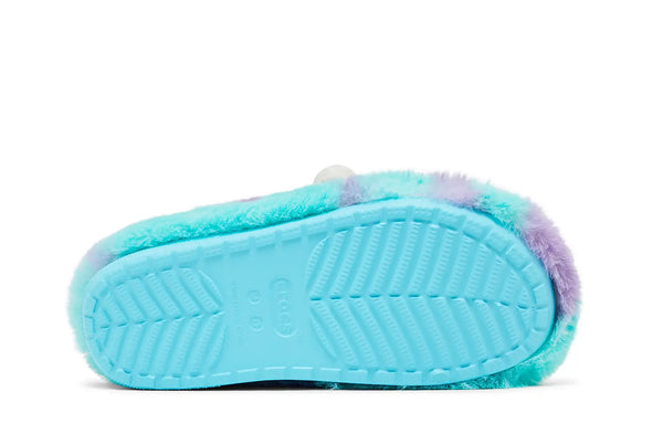 Monsters Inc. x Classic Cozzzy Sandal 'Sulley'