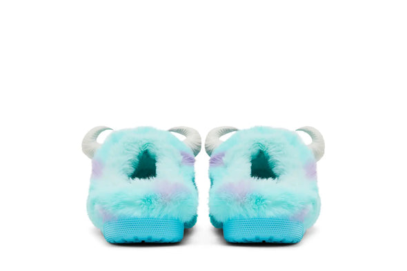 Monsters Inc. x Classic Cozzzy Sandal 'Sulley'