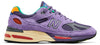 Salehe Bembury x 991v2 Made in England 'Colors Be The Palette'