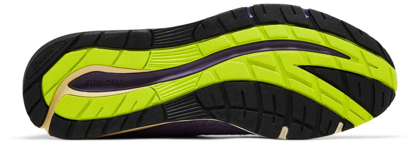 Salehe Bembury x 991v2 Made in England 'Colors Be The Palette'