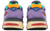 Salehe Bembury x 991v2 Made in England 'Colors Be The Palette'