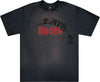 Cactus Jack by Travis Scott x Sp5der Days Before Rodeo Tee I 'Indigo'