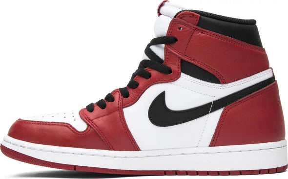 Air Jordan 1 Retro High OG 'Chicago' 2015