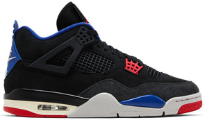 Air Jordan 4 Retro 'Rare Air - White Lettering'