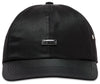 Supreme Enamel Small Box 6-Panel 'Black'