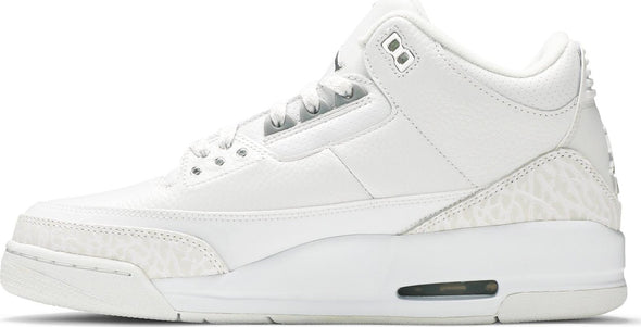 Air Jordan 3 Retro 'Pure Money'