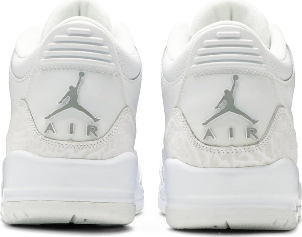 Air Jordan 3 Retro 'Pure Money'