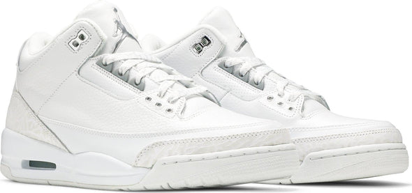 Air Jordan 3 Retro 'Pure Money'