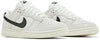 Nike Women's Dunk Low SE 'White Glittery Suede'