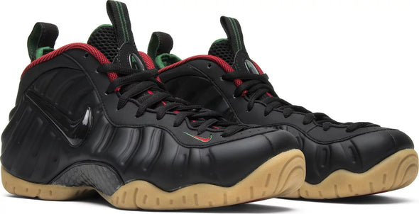 Nike Foamposite Pro 'Gucci'